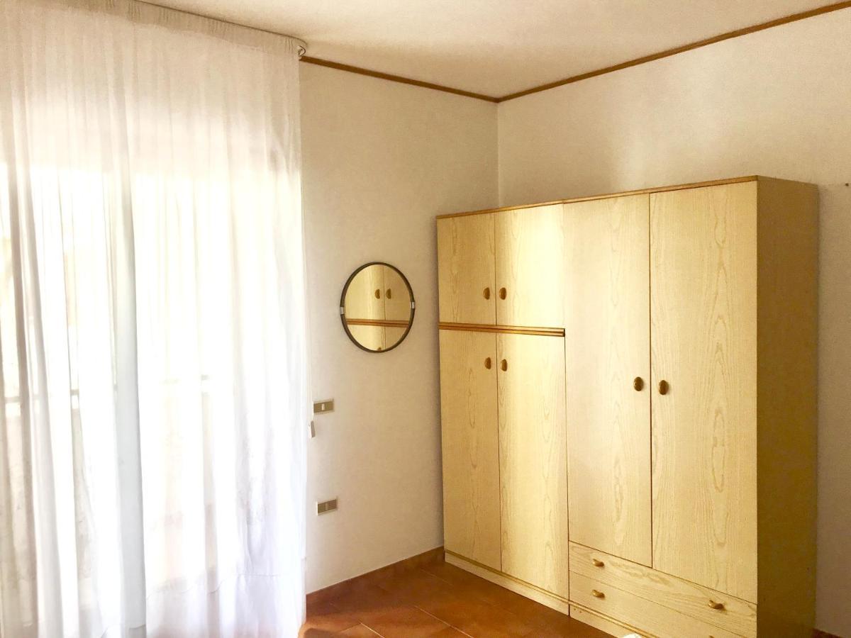 Appartamenti Oleandri В'єсте Екстер'єр фото